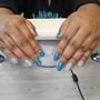 Gel Manicure/Shellac