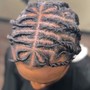 Flat Twists