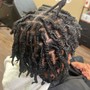 Kids Loc Retwist