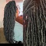 Soft Locs