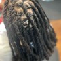 Two Strand Natural Twists