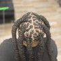 Add On- Individual Braids/Locs/Twists