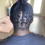 Cornrows