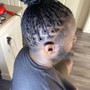 Individual Braids (plaits)