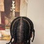 Loc Re-twist