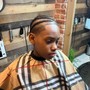 Kid’s Cut