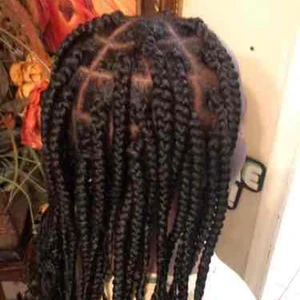 Ghana Braids Near Me: Baytown, TX, Appointments