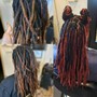 Color Locs ( consultation needed)