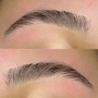 Eyelash Curl / Perm