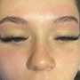 Eyelash Extension Removal