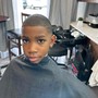 Men's Cut