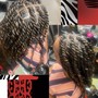 Havana Twists