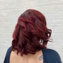 Semi Permanent Color