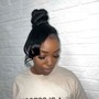 Sew In Maintenance