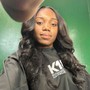 Closure Sew In