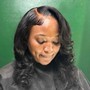 Closure Sew In