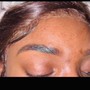 Eyebrow: Micro Shading