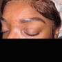 Eyebrow: Micro Shading