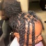 kids braids