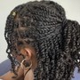 Comb Twist