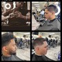 Men's Cut