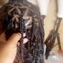 Wig Install closure