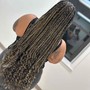 Jumbo Senegalese Twist