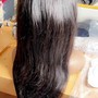 Wig Install closure