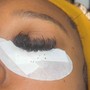 Lash Removal