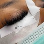 Lash Removal