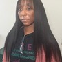 Closure Sew In