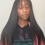 Closure Sew In