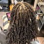 Loc Re-twist