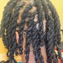 Box Braids