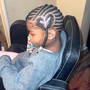 2 strand full head