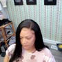 Closure Sew In