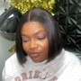 Traditional Sew In