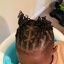 Flat Twists