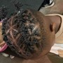 Flat Twists