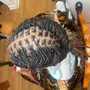 Flat Twists