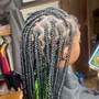 Flat Twists