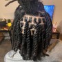 Children Retwist & Style