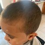 Kid's Cut