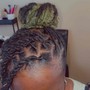 Loc Re-twist