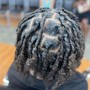 Loc Retwist