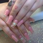 Gel Manicure