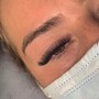 Brow Wax