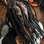 Two strand Twists