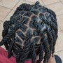 Kinky Twist