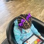 Kids Braids